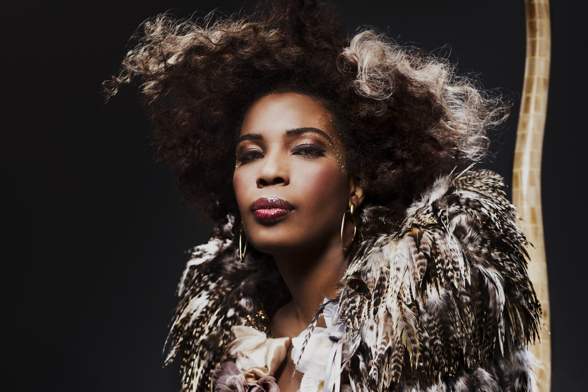 Macy Gray