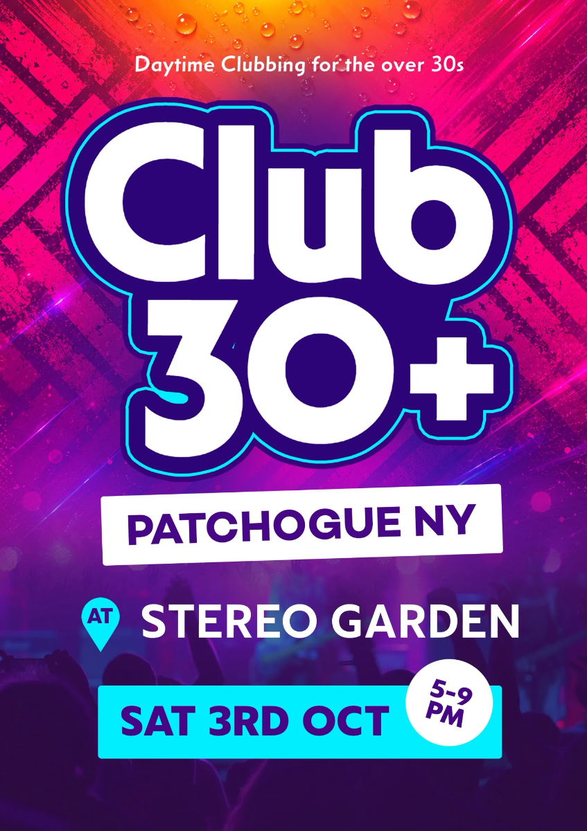 CLUB 30
