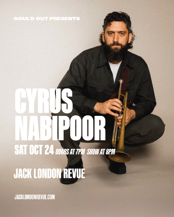 CYRUS NABIPOOR