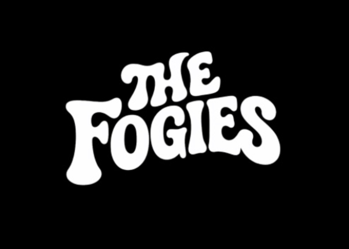 The Fogies w/DJ We Party