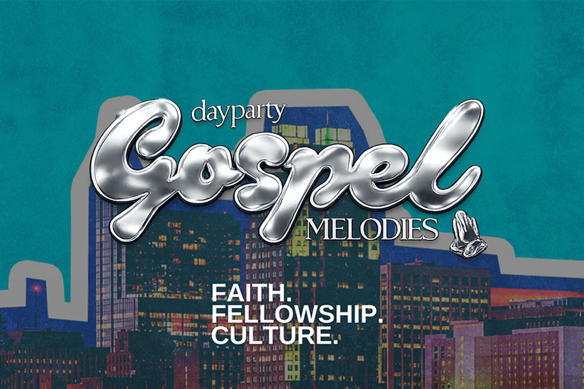 Gospel Melodies Day Party