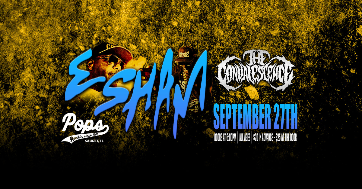 Esham