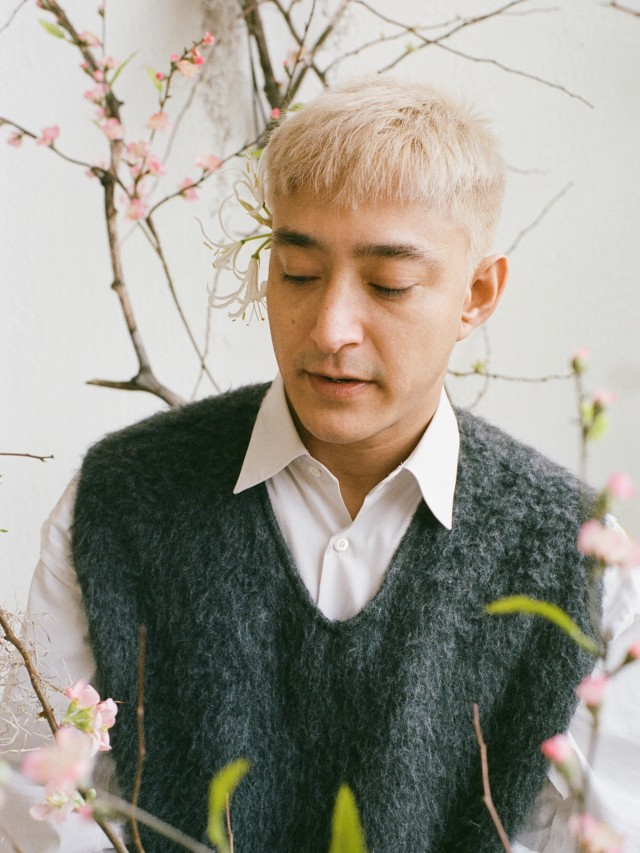 Rooftop Sessions ft. Shigeto, Nanoos, Blesstonio, CTRLZORA