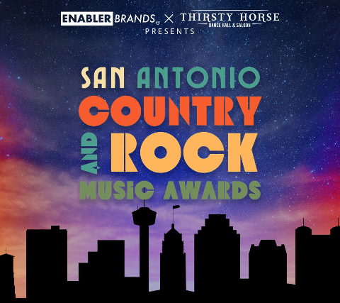 San Antonio Country and Rock Music Awards