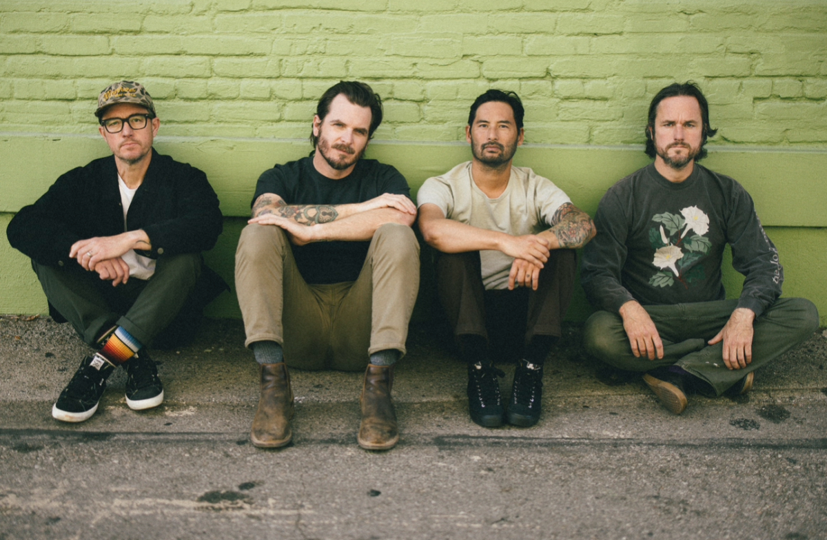 Riot Fest Late Night: Thrice