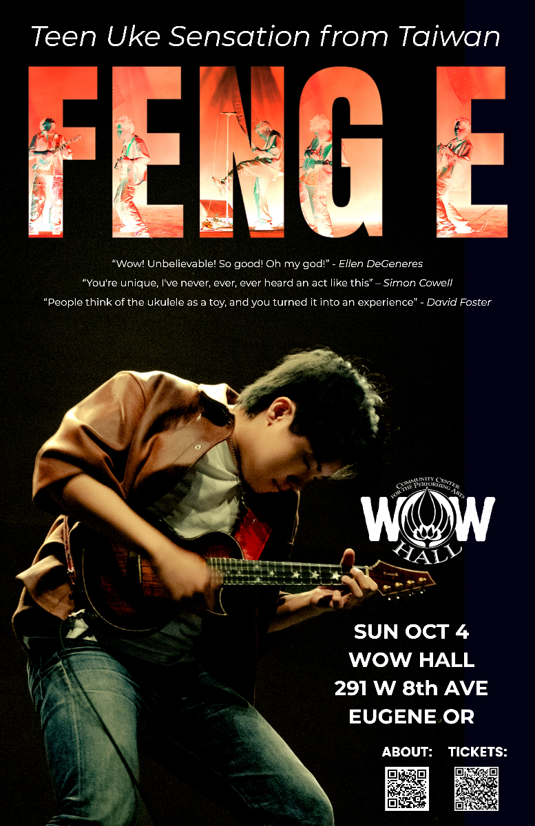 FENG E
