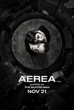 Aerea tickets at The Hall at Elsewhere, Brooklyn