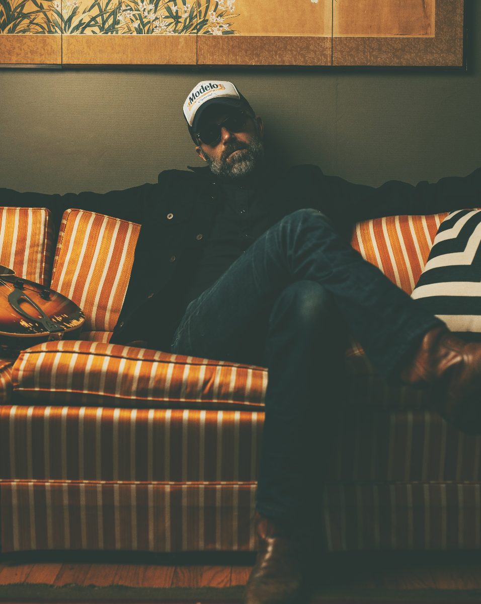 Jeffrey Foucault with Taylor Kingman