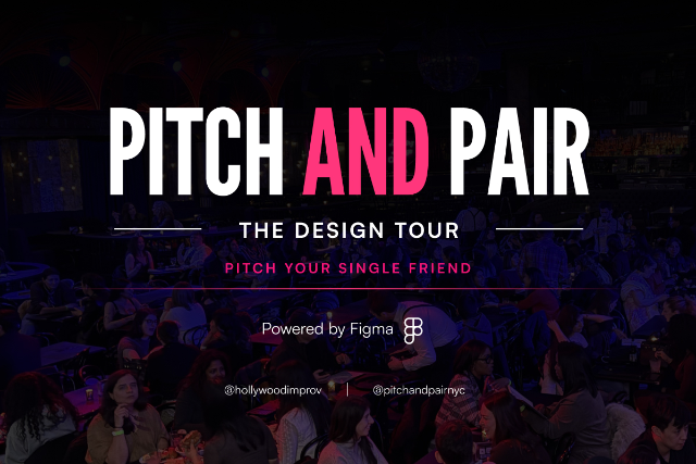 Pitch and Pair