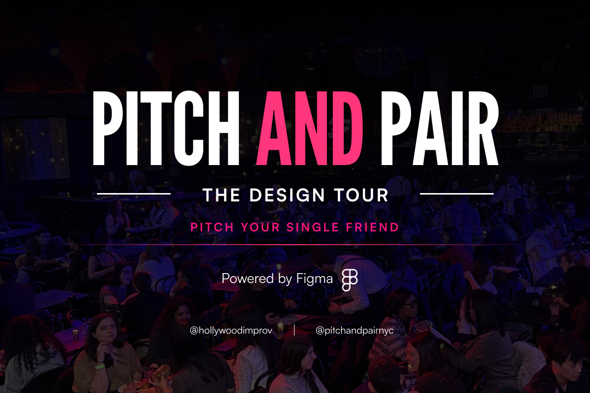 Pitch & Pair