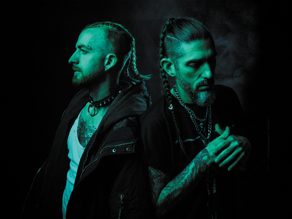 Event image MISSIO: Love & Heartbreak Tour  w/ Fifteenoeight, Kent Osborne - 10/12/26