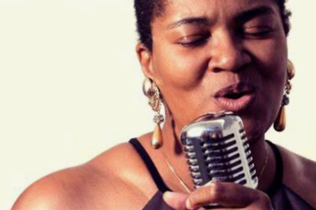 BrownstoneJAZZ FEST CONCERT SERIES
