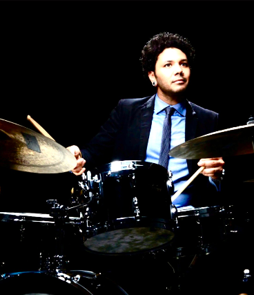 YVETTE NORWOOD-TIGER & BrownstoneJAZZ ENSAMBLE CONCERT