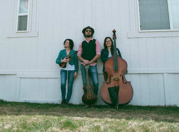 Tractor Tavern Presents: Stillhouse Junkies w/ Fallen Oaks AT Conor Byrne Pub