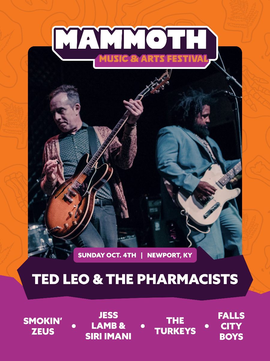 Mammoth Music & Arts Fest 2026