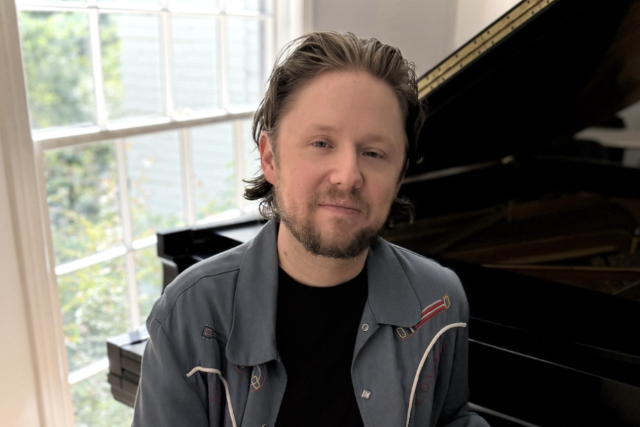 Concord Music Presents: In the Round with Tofer Brown, Emma Smalley, Conner Moye & friend at The Bluebird Cafe – Nashville, TN