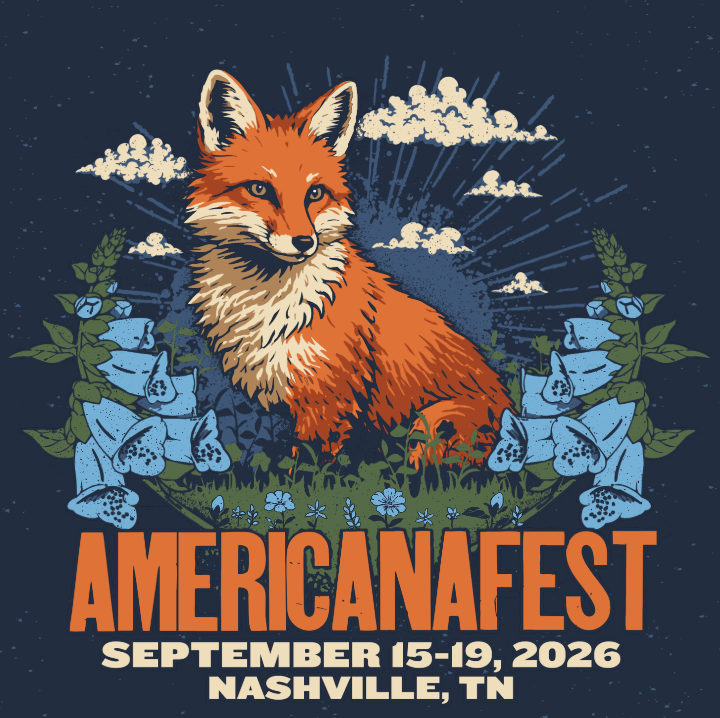 Americana Music Association Presents: Madeline Edwards, Micah Edwards, Meg McRee & Lamont Landers
