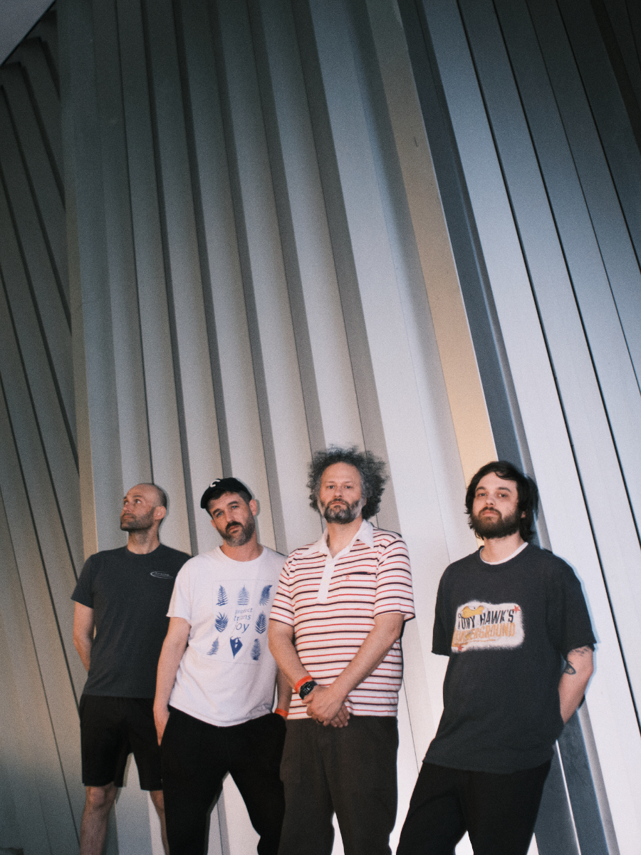 *SOLD OUT* Riot Fest Late Night: Chat Pile / Soul Glo