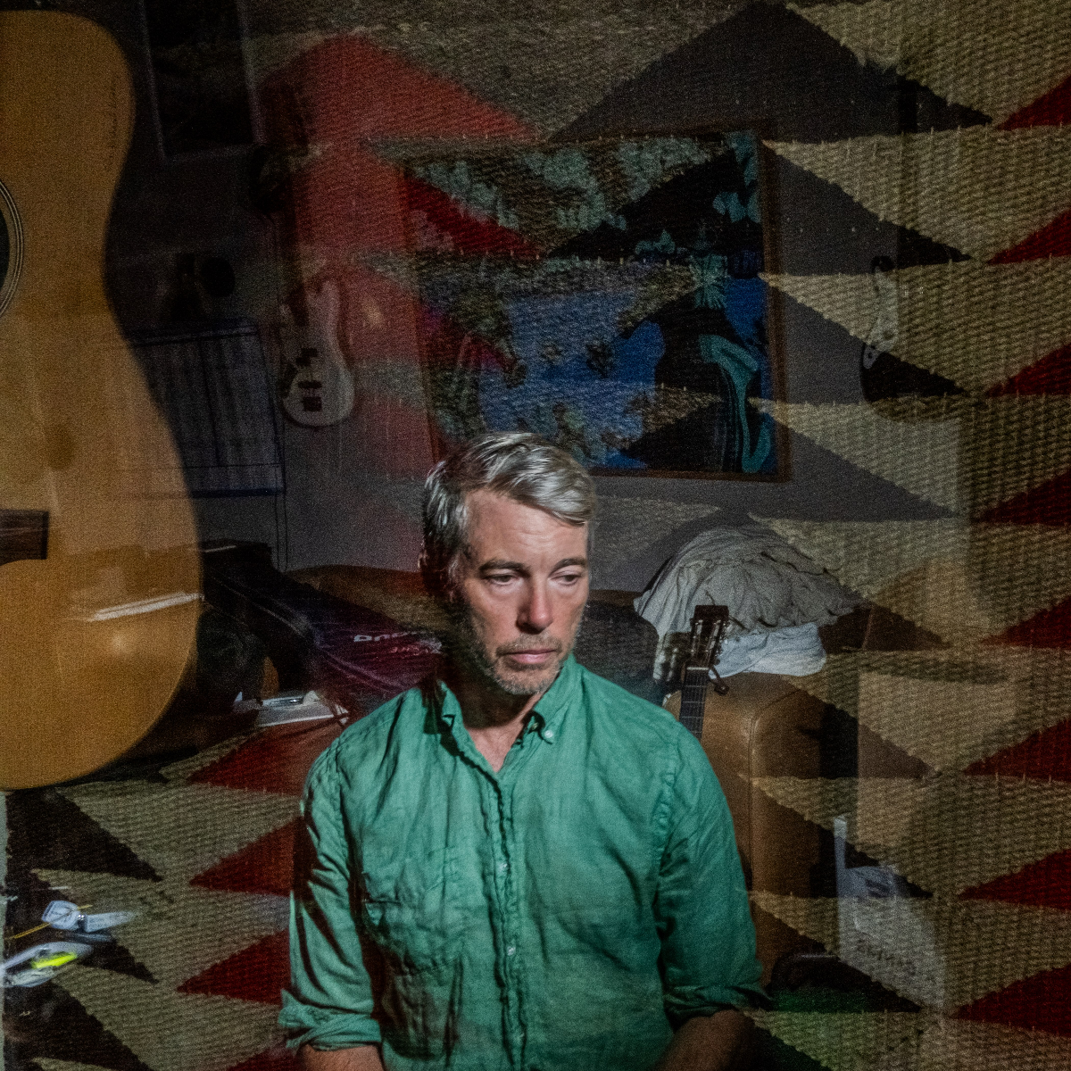 SOLD OUT - Bill Callahan (solo) w. Rick Maguire (of Pile)