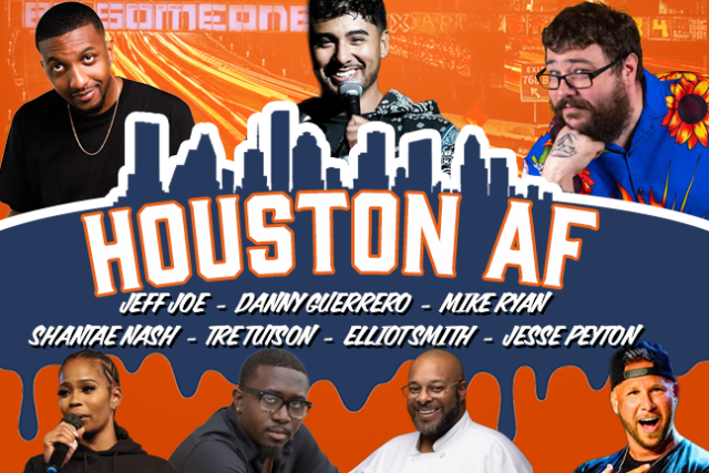 Houston Af