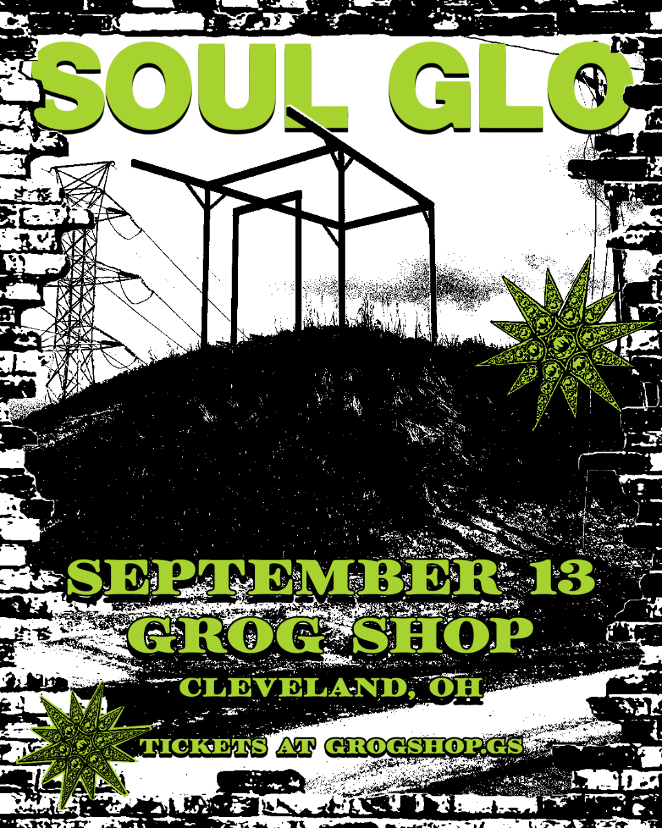 Soul Glo, Minority Threat, For Your Health