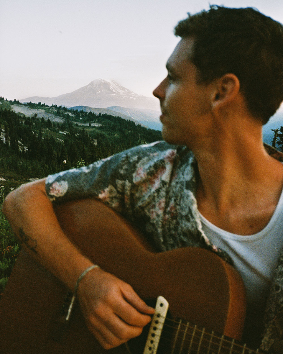 Hayden Everett
