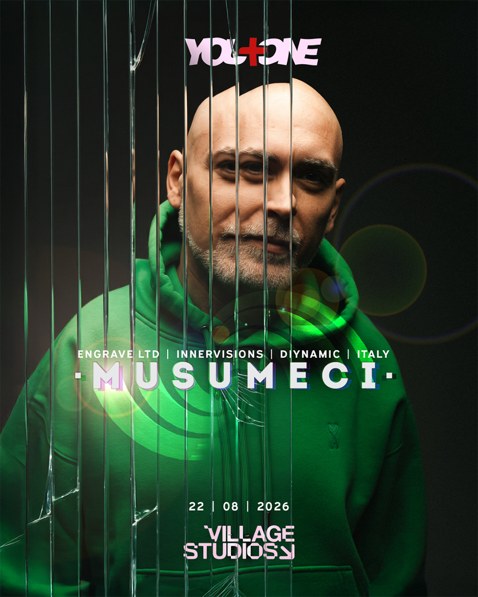 Musumeci