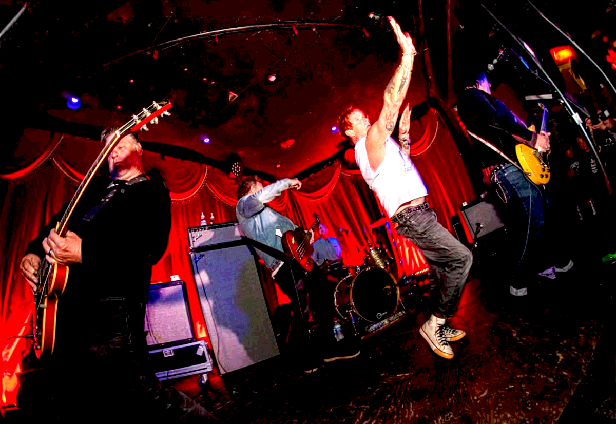 CLE Punk Summit