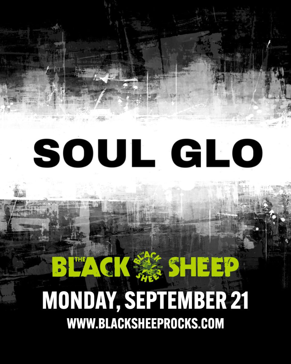 Soul Glo