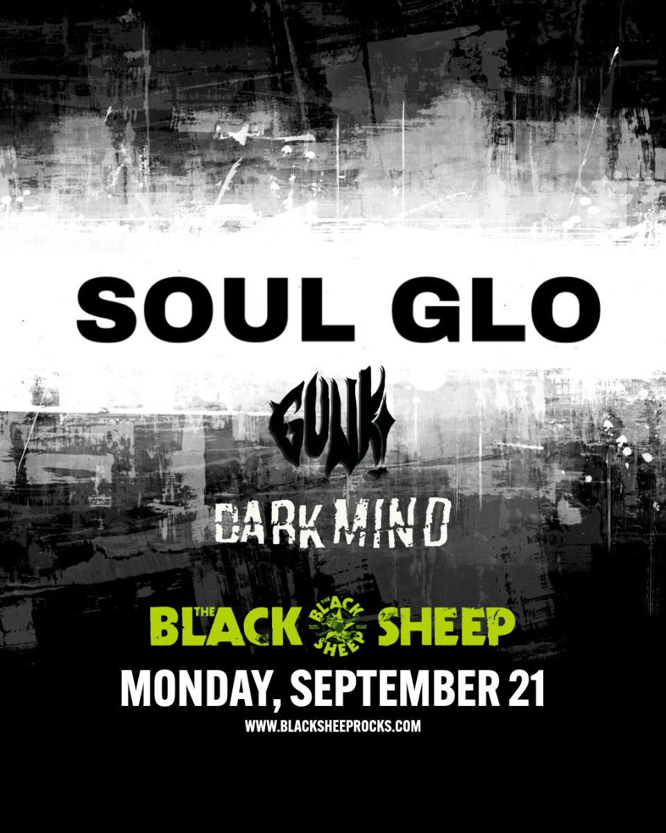 Soul Glo