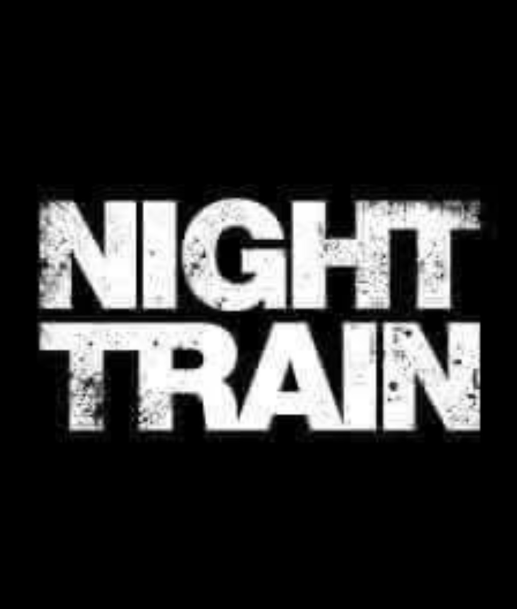 Night Train, DJ Fallout