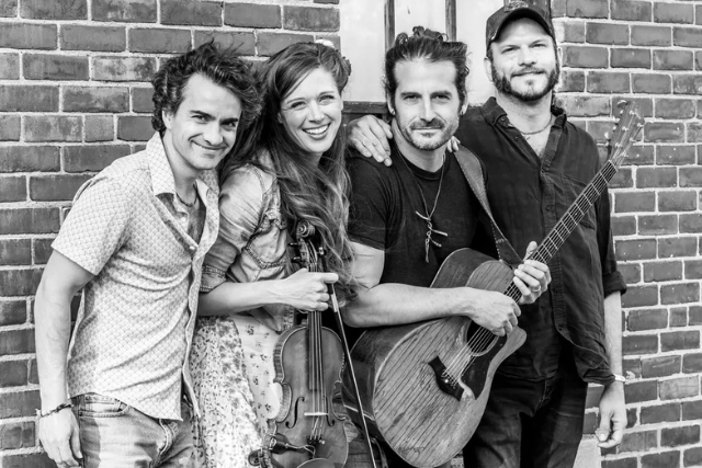 Adam Ezra Group