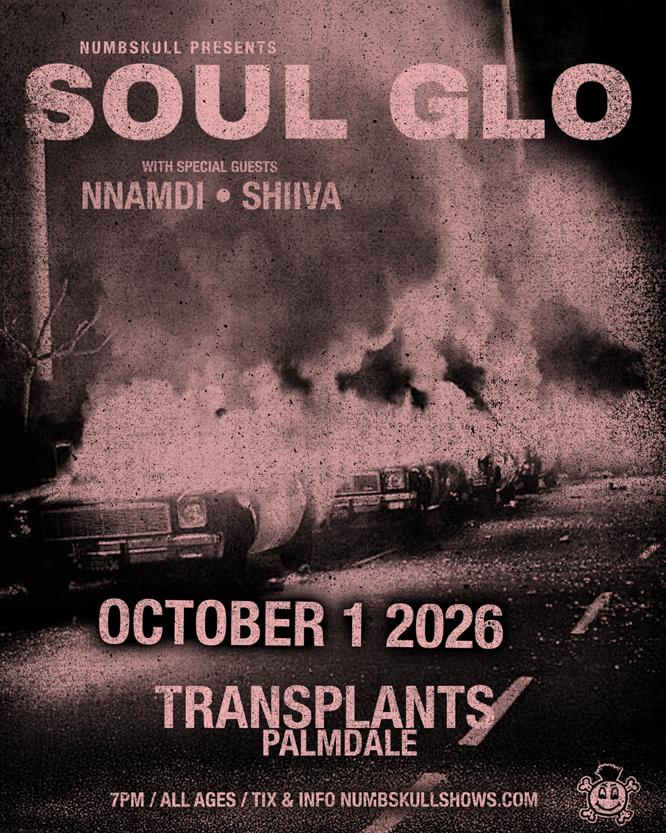 Soul Glo, Nnamdi, Shiiva