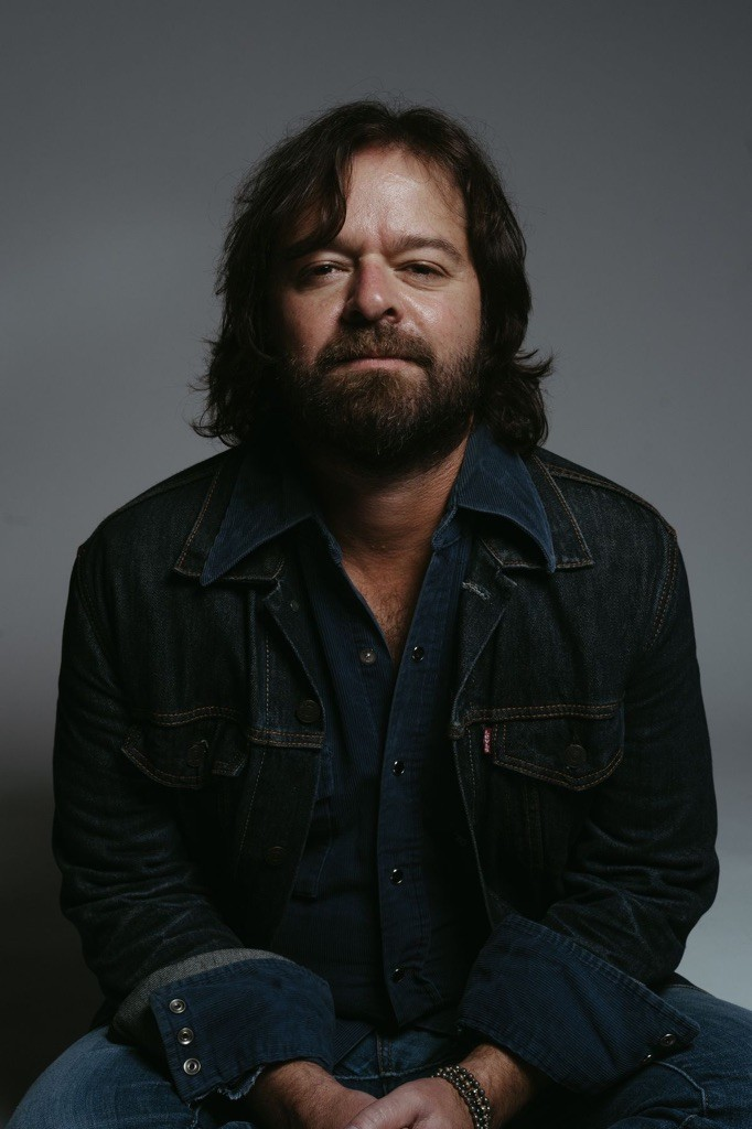 In The Round with Mando Saenz & friends