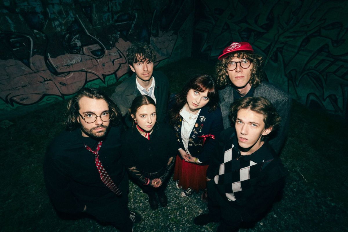 Sunday Spotlight with Pomegranate; Presented by Southbound Tequila