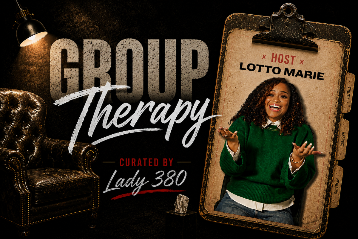 Group Therapy: Session 2