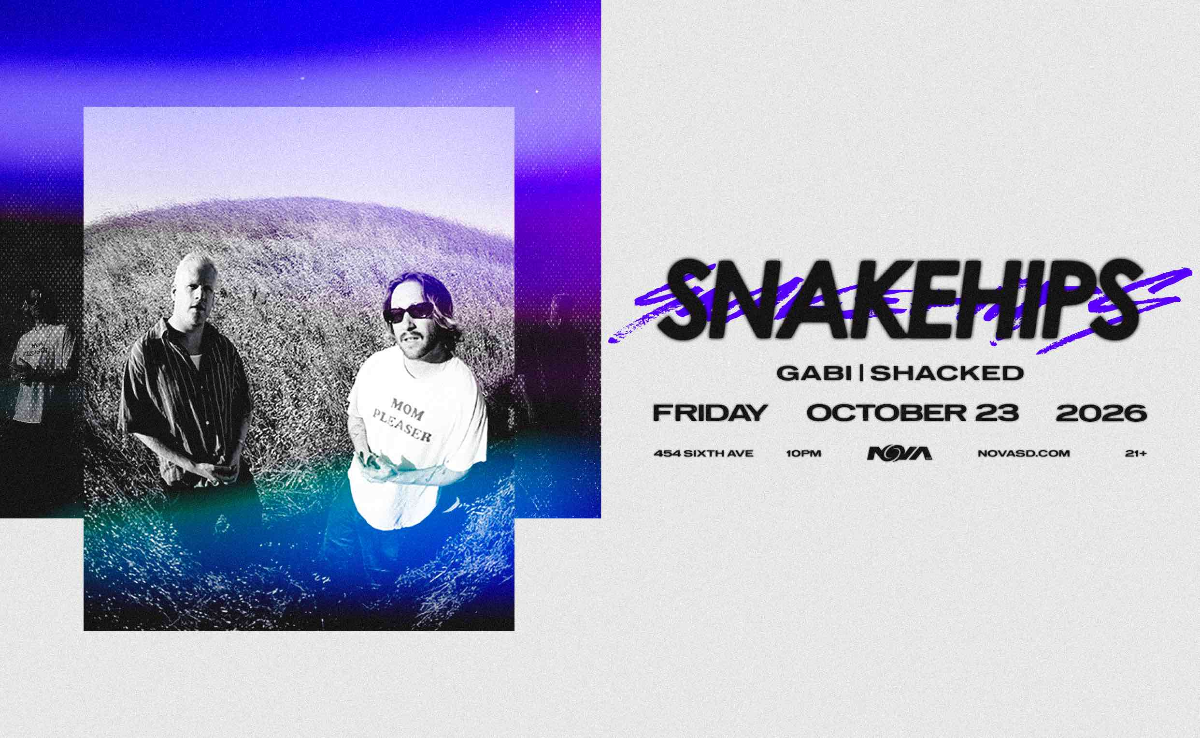 Snakehips