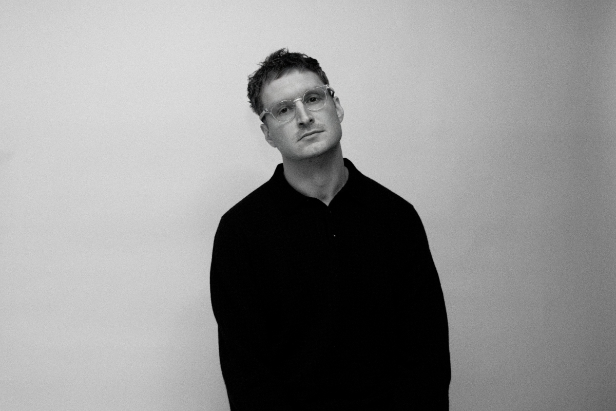 Amtrac - Dream Live Tour