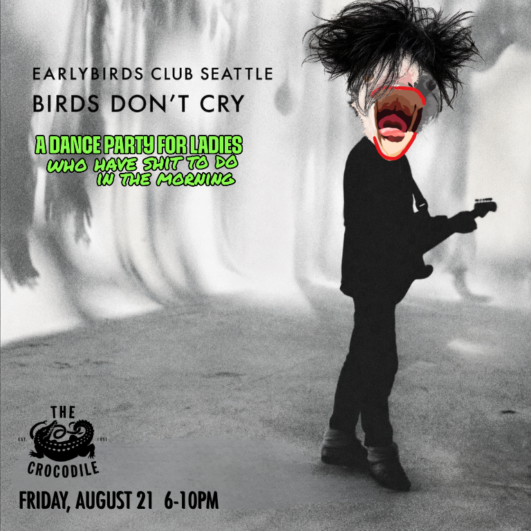 Earlybirds Club