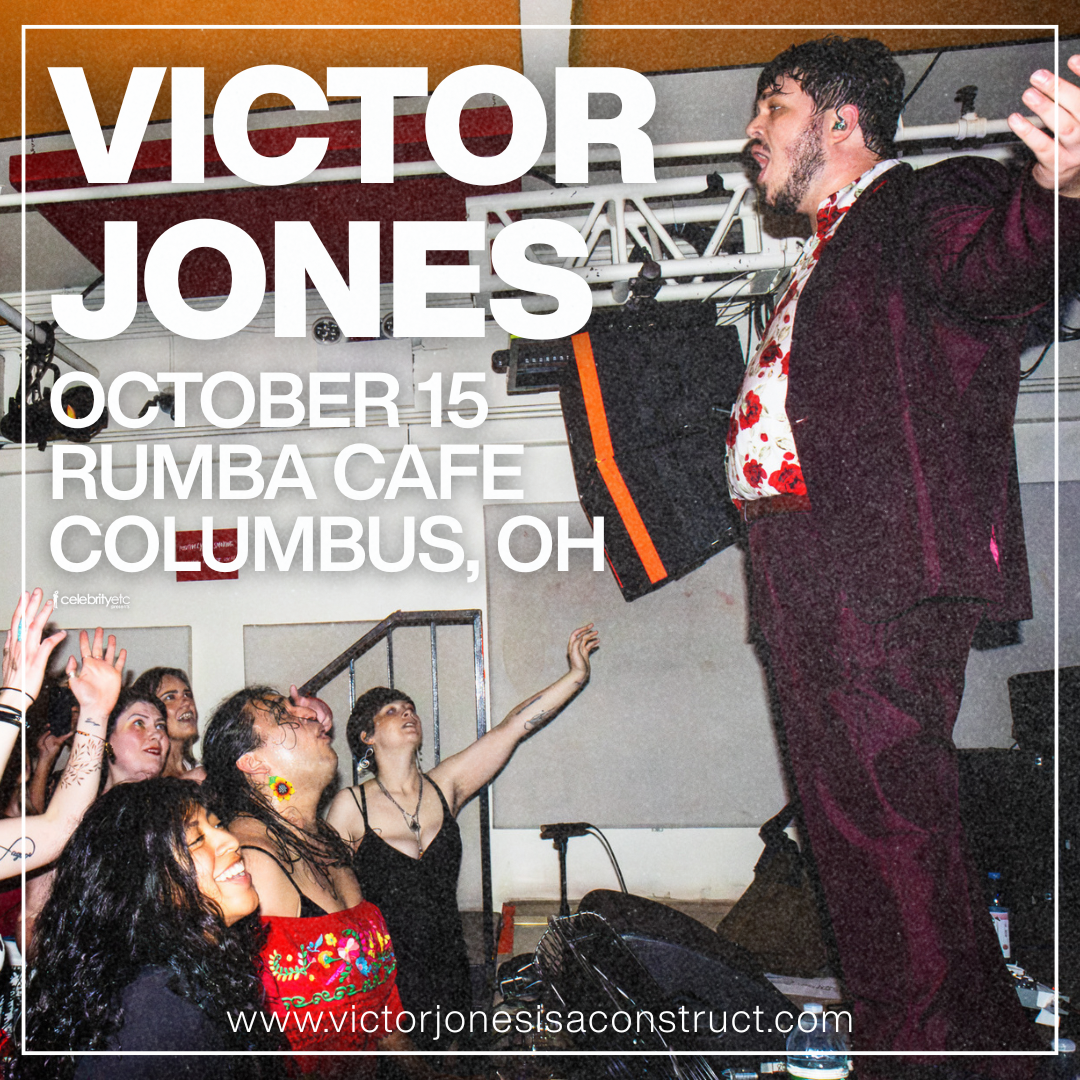 Victor Jones
