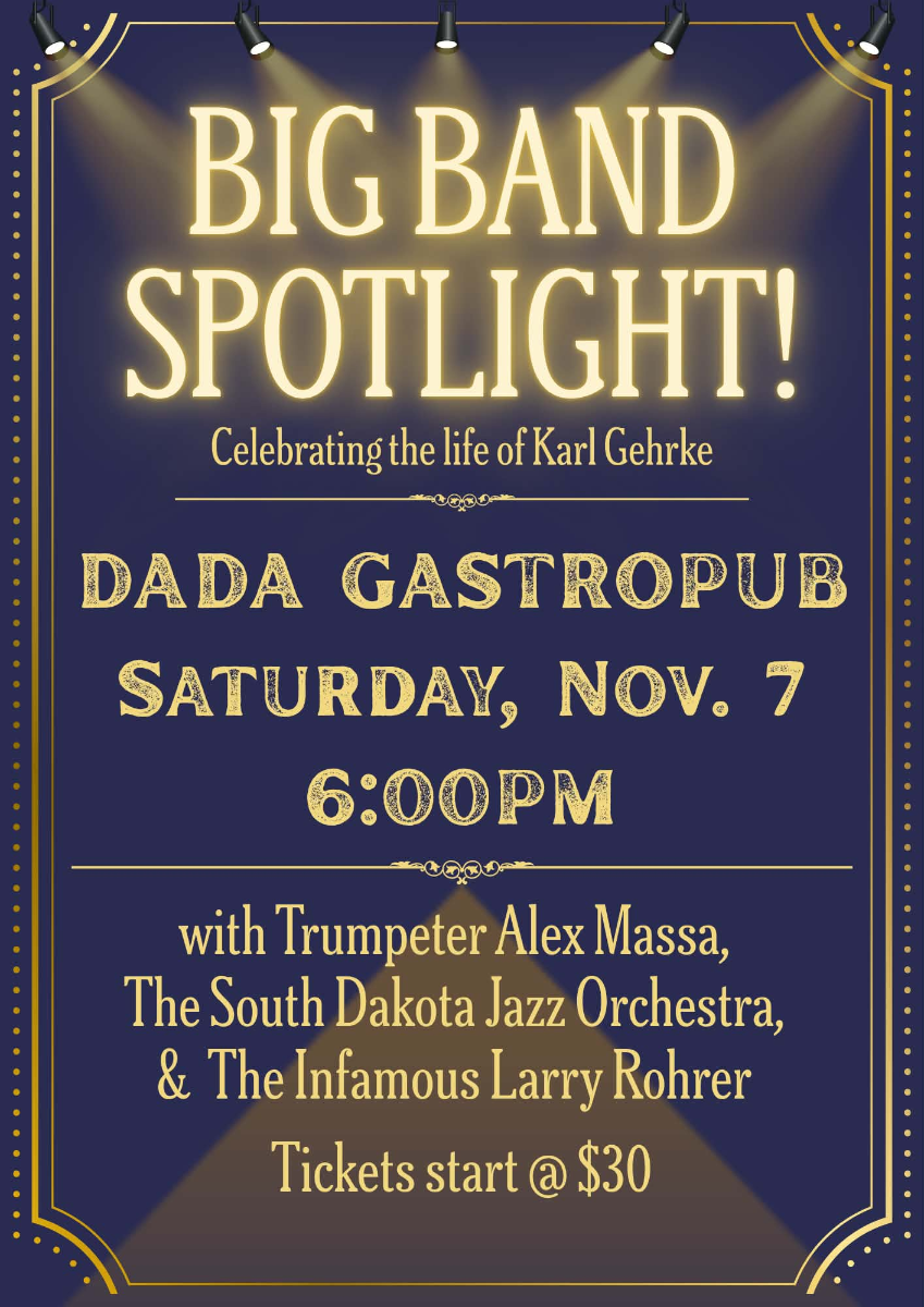 BIG BAND SPOTLIGHT