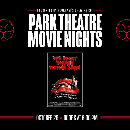 Sookram's Feature Night - Rocky Horror Picture Show