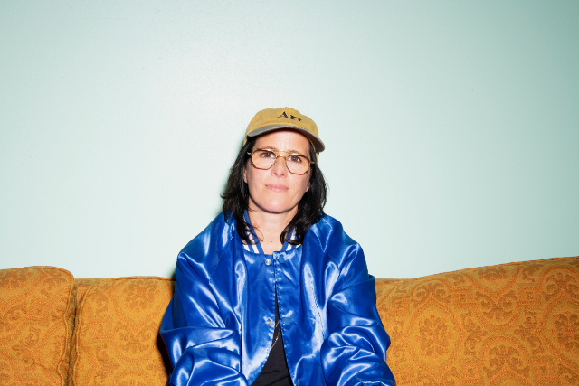 Sera Cahoone w/ guests (Night Two)