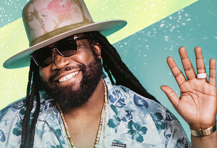 Gramps Morgan