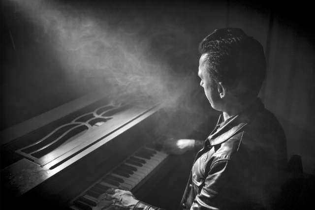 Henri Herbert tickets at Blue Note Hawaii, Honolulu