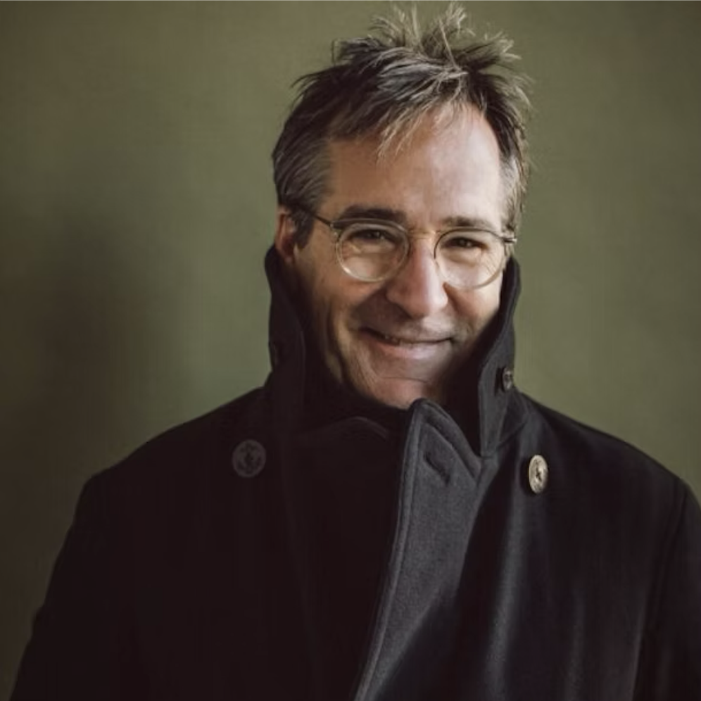 An Evening With Richard Shindell - All Acoustic