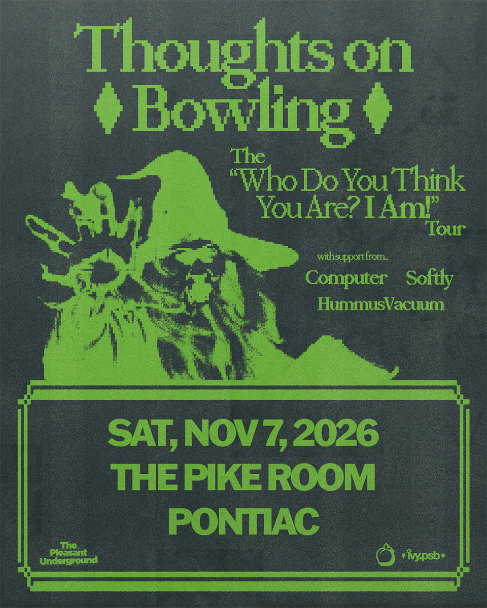 Thoughts On Bowling