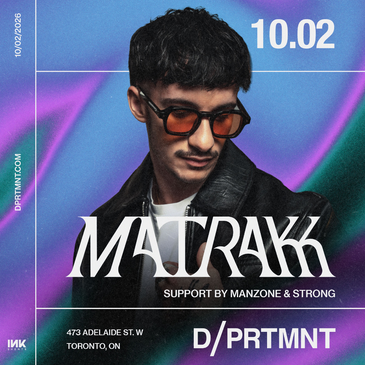 MATRAKK