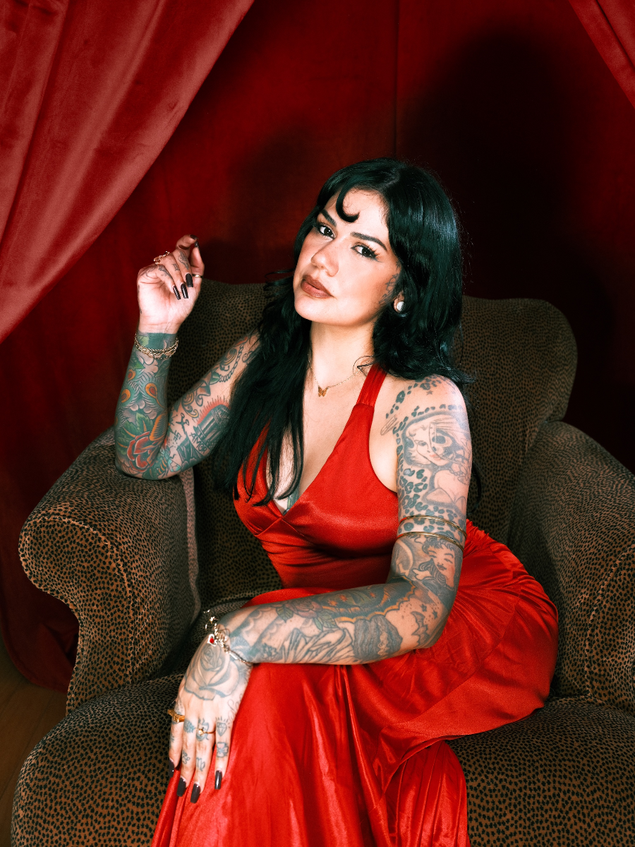 Trish Toledo
