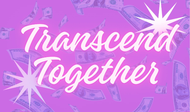 TRANSCEND TOGETHER